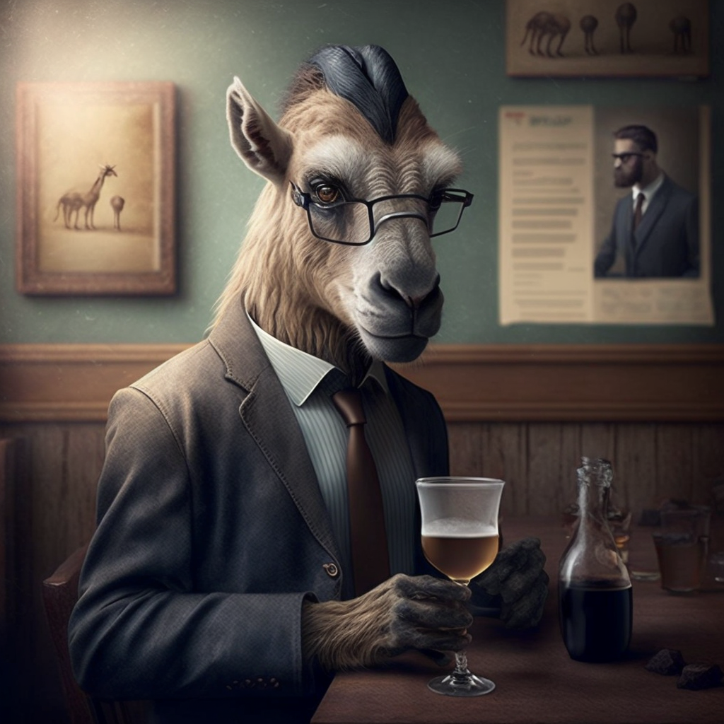 The After-Work Roo