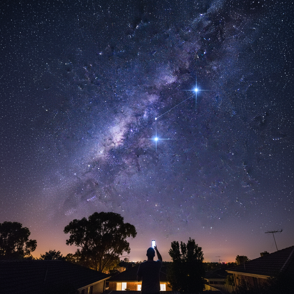 Doreen Sky Reimagined