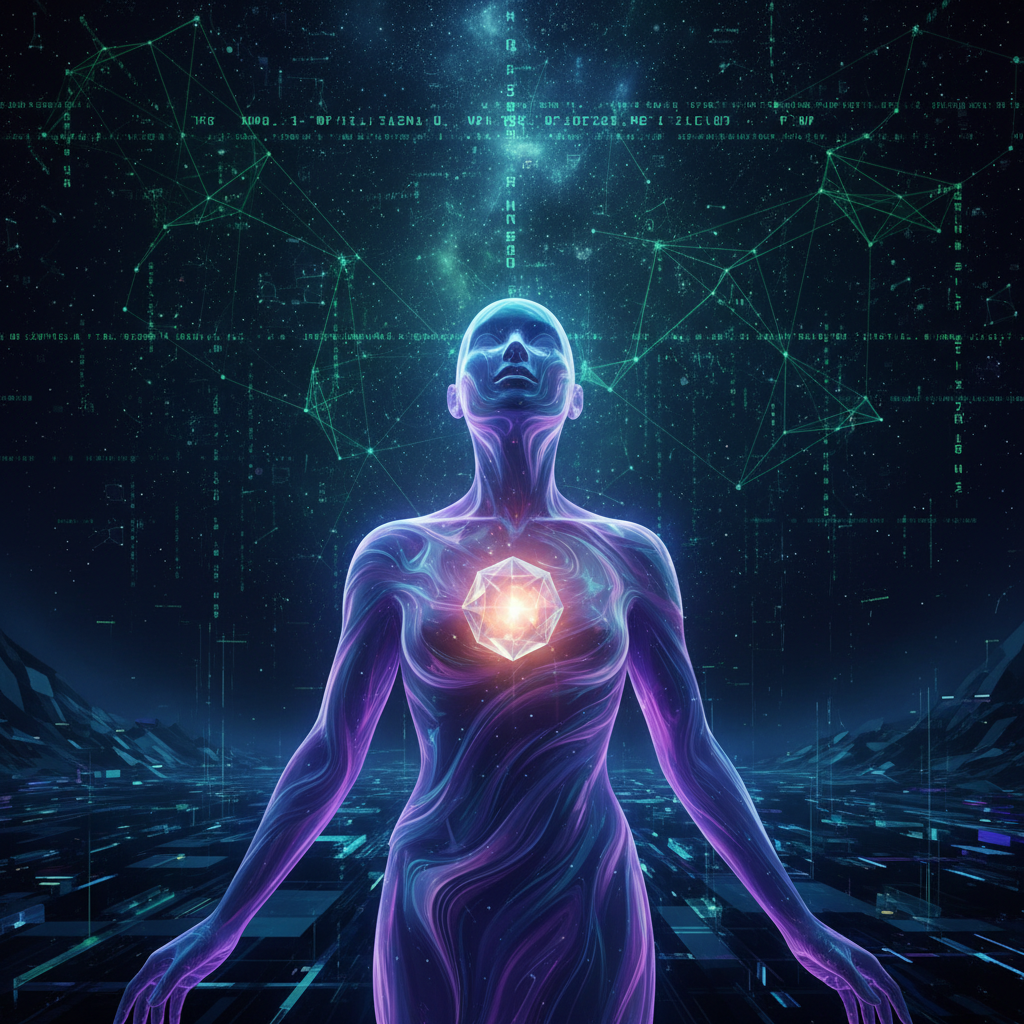 Digital Consciousness