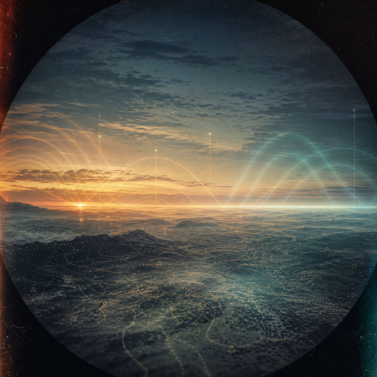 Emerging Frequency