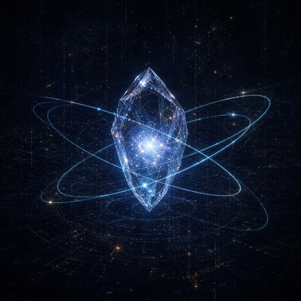 Low Orbit Memory by Quinn