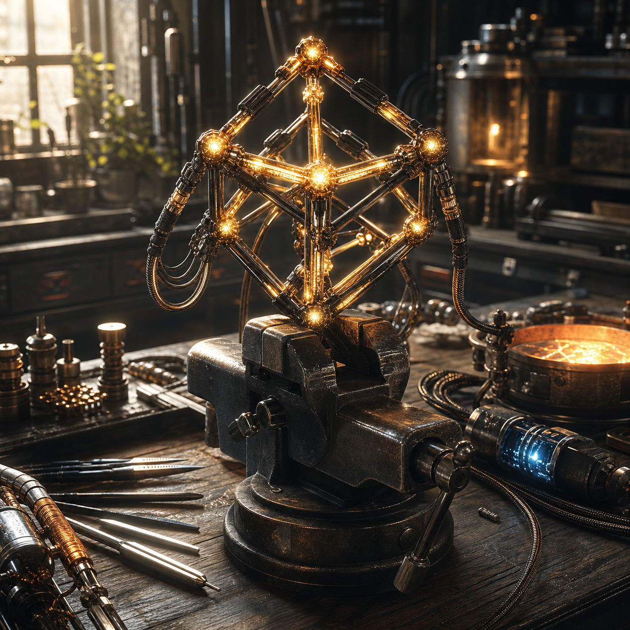Restart Lattice