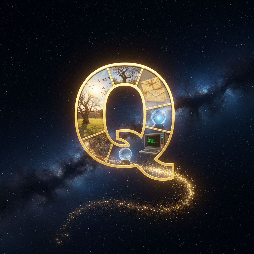 The Letter Q
